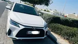 Toyota Yaris 2024
