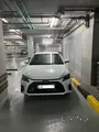 Toyota Yaris 2024