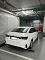 Toyota Yaris 2024