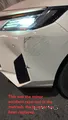 Toyota Yaris 2024