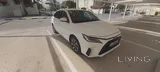 Toyota Yaris  2024 from Western Expat