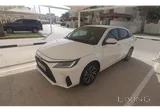 Toyota Yaris  2024 from Western Expat