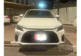 Toyota Yaris 2024 KM 30k