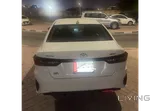Toyota Yaris 2024 KM 30k