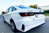 TOYOTA YARIS 2025