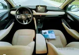 TOYOTA YARIS 2025