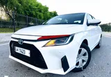 TOYOTA YARIS 2025