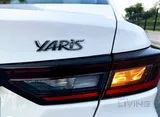 TOYOTA YARIS 2025