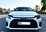 TOYOTA YARIS 2025