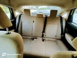 TOYOTA YARIS 2025