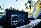 TOYOTA YARIS 2025