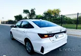 TOYOTA YARIS 2025