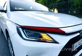 TOYOTA YARIS 2025