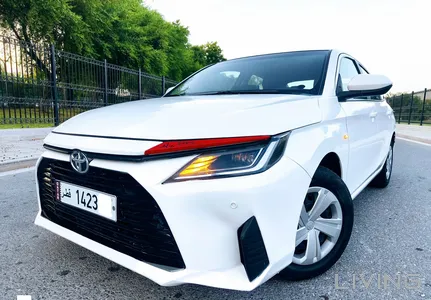 Toyota Yaris 1.5 E 2024