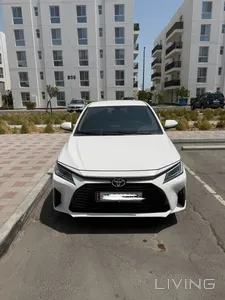 Toyota Yaris GR 2023