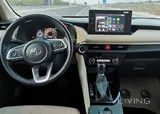 Toyota Yaris G