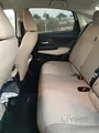 Toyota Yaris G