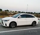 Toyota Yaris G