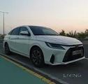 Toyota Yaris G