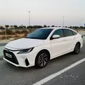 Toyota Yaris G