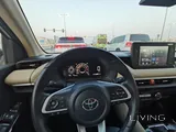 Toyota Yaris G