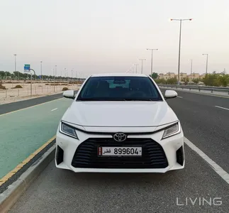 Toyota Yaris 1.5 G 2024