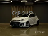 Toyota Yaris GR 2026