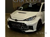 Toyota Yaris GR 2026