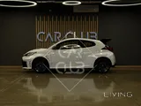 Toyota Yaris GR 2026