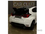 Toyota Yaris GR 2026