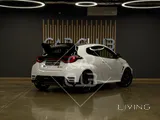 Toyota Yaris GR 2026