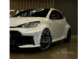 Toyota Yaris GR 2026