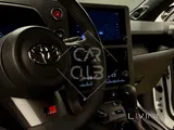 Toyota Yaris GR 2026
