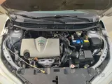 Toyota Yaris in prestine condition family used 