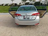 Toyota Yaris in prestine condition family used 