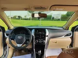 Toyota Yaris in prestine condition family used 