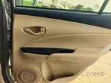 Toyota Yaris in prestine condition family used 