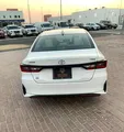 Toyota yaris model 2023 Automatic
