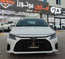 Toyota yaris model 2023 Automatic