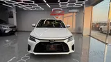 Toyota yaris model 2023 Automatic Excellent condition