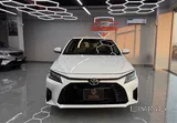 Toyota yaris model 2023 Automatic Excellent condition