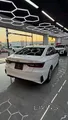 Toyota yaris model 2023 Automatic Excellent condition