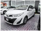 Toyota Yaris Standard 2021 V4