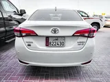 Toyota Yaris Standard 2021 V4
