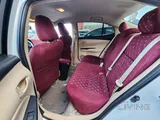 Toyota Yaris Standard 2021 V4