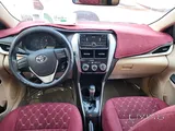 Toyota Yaris Standard 2021 V4