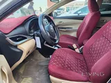 Toyota Yaris Standard 2021 V4