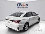 Toyota Yaris Standard 2022