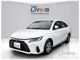 Toyota Yaris Standard 2022