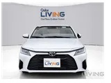 Toyota Yaris Standard 2022